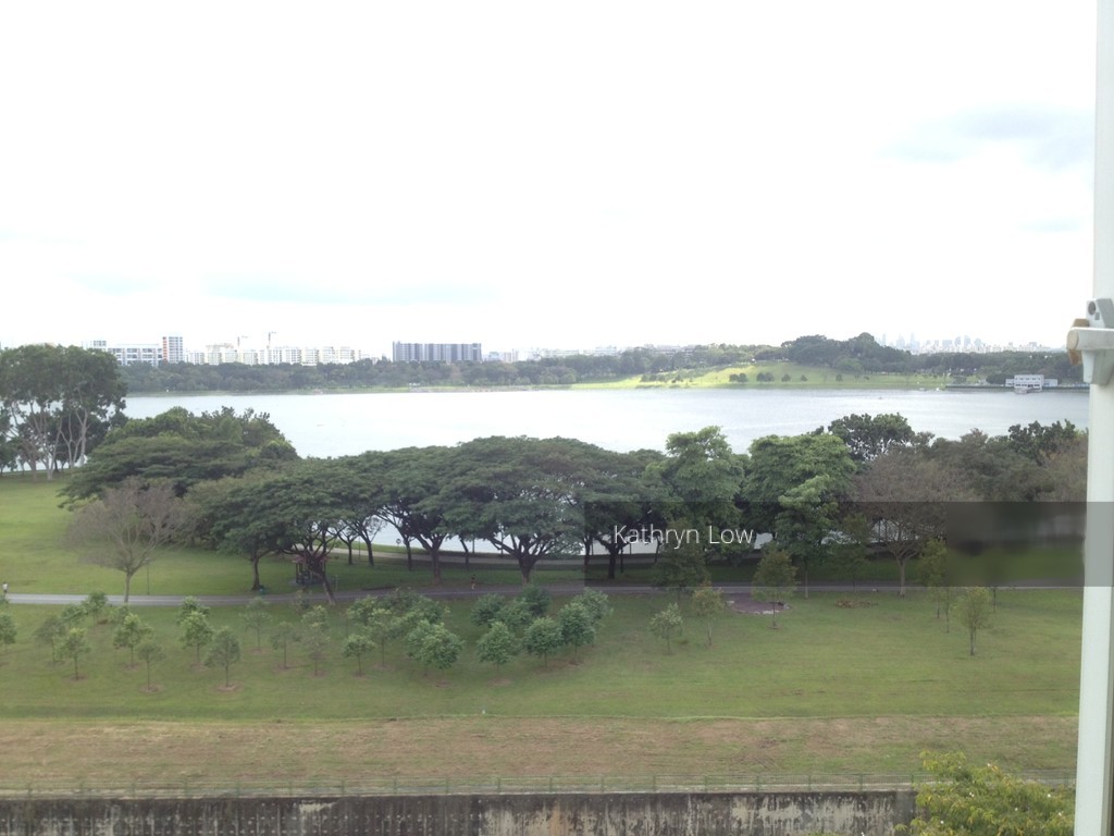 The Tropica (D18), Condominium #144715852